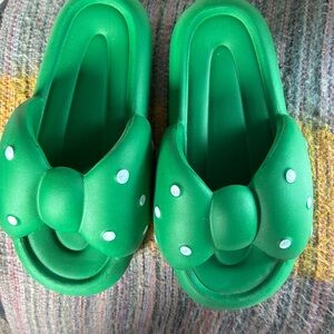 Slides super fun 🤩